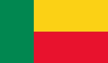Benin (Dahomey)