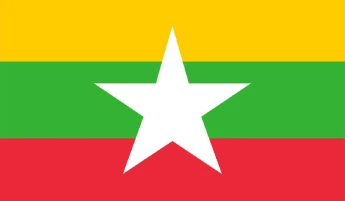 Burma